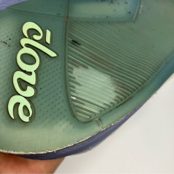 Clove nursing shoes comfort shoes sneakers unisex sizing - Picture 7 of 8